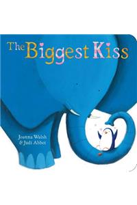 Biggest Kiss