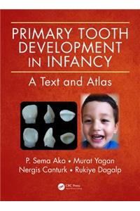 Primary Tooth Development in Infancy