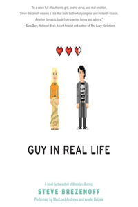 Guy in Real Life Lib/E
