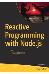 Reactive Programming with Node.Js