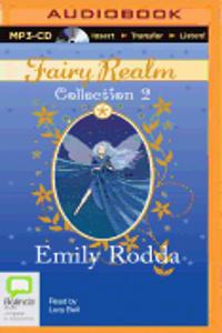 Fairy Realm Collection 2
