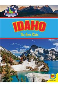 Idaho: The Gem State