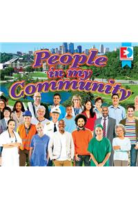People in My Community