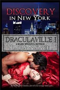 DraculaVille I - Discovery in New York