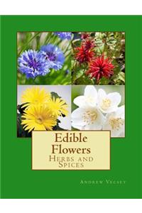 Edible Flowers