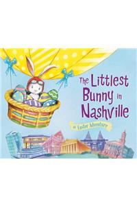 The Littlest Bunny in Nashville