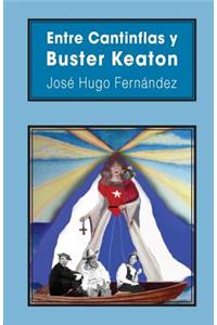 Entre Cantinflas y Buster Keaton