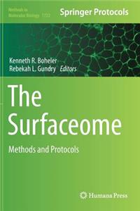Surfaceome