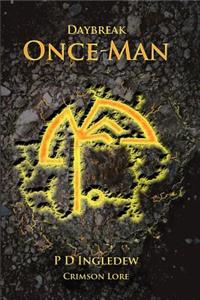 Once-Man