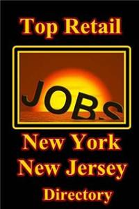 Top Jobs Retail: Employers New York/New Jersey