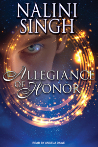 Allegiance of Honor