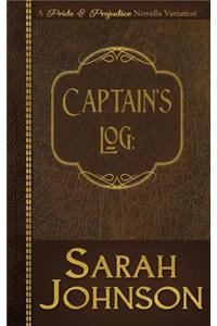 Captain's Log