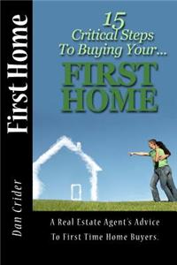 First Home