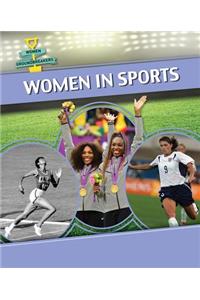 Women in Sports