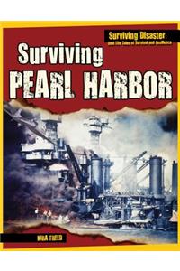 Surviving Pearl Harbor