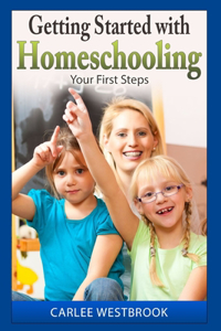 Getting Started with Homeschooling