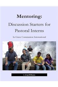 Mentoring