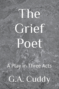 Grief Poet