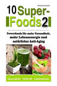 10 Superfoods 2