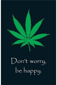 Don't Worry Be Happy