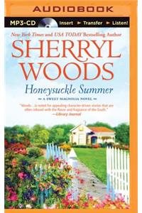 Honeysuckle Summer