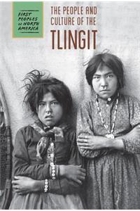 People and Culture of the Tlingit