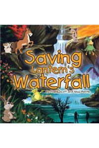 Saving Lantern's Waterfall