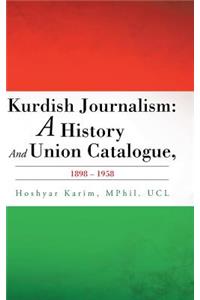 Kurdish Journalism