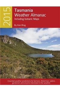 2015 Tasmania Weather Almanac