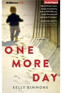 One More Day