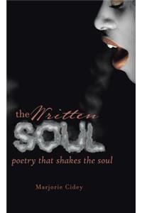 The Written Soul