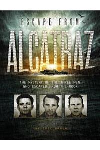 Escape from Alcatraz