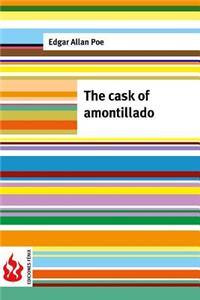 cask of Amontillado