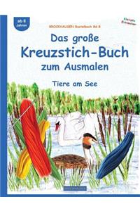 BROCKHAUSEN Bastelbuch Bd.8