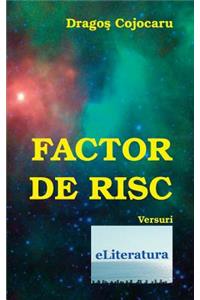 Factor de RISC