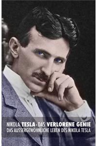 Nikola Tesla