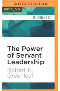 Power of Servant Leadership