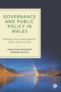 Governance and Public Policy in Wales