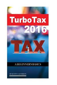 Turbo Tax 2016