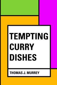 Tempting Curry Dishes