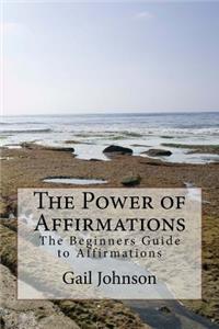 Power of Affirmations