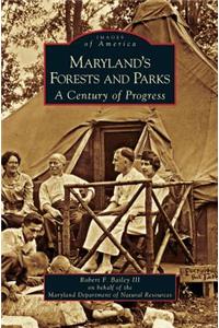 Maryland's Forests and Parks