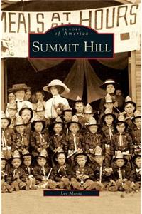 Summit Hill