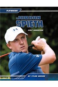 Jordan Spieth: Golf Sensation