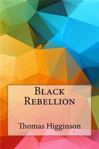 Black Rebellion