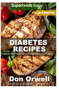 Diabetes Recipes