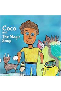 Coco and the Magic Soup