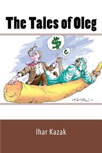 Tales of Oleg