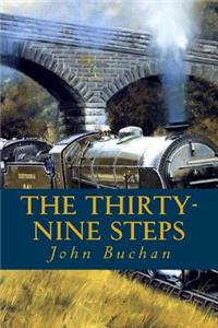 Thirty-Nine Steps