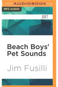 Beach Boys' Pet Sounds